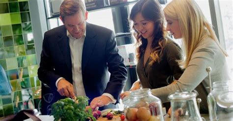 BSH investiert in globale Food.
